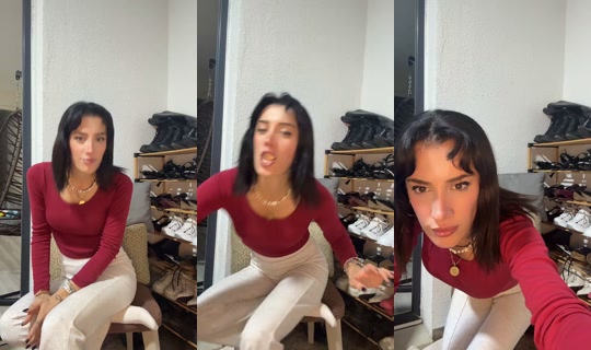 user83928292923 TikTok Live — Sep 27, 2026, 9:10 PM