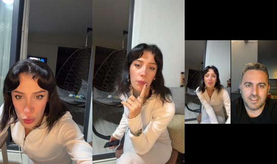 user83928292923 TikTok Live — Oct 4, 2026, 9:14 PM