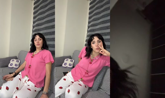 user83928292923 TikTok Live — Oct 5, 2026, 1:02 AM