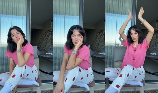 user83928292923 TikTok Live — Oct 5, 2026, 1:57 PM