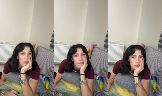 user83928292923 TikTok Live — Oct 5, 2026, 11:03 PM