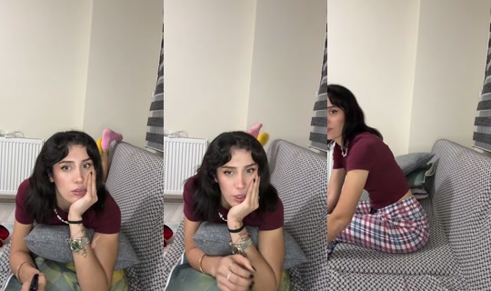 user83928292923 TikTok Live — Oct 5, 2026, 11:36 PM