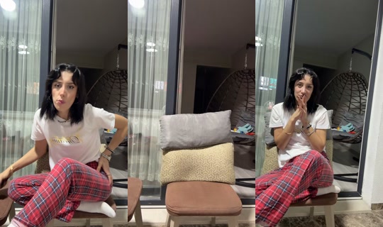 user83928292923 TikTok Live — Oct 6, 2026, 5:31 PM