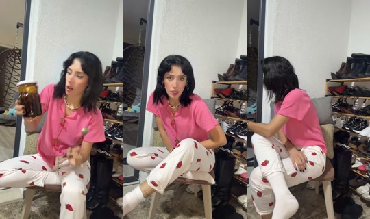 user83928292923 TikTok Live — Oct 6, 2026, 9:22 PM