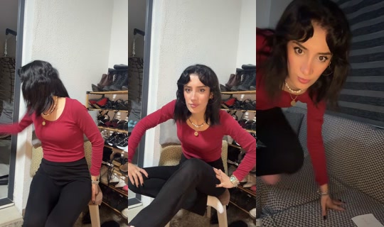 user83928292923 TikTok Live — Oct 6, 2026, 11:00 PM