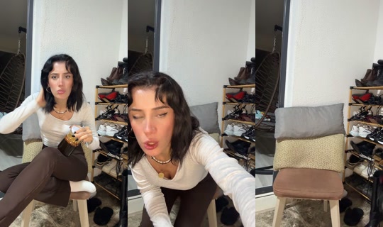 user83928292923 TikTok Live — Oct 7, 2026, 9:27 PM