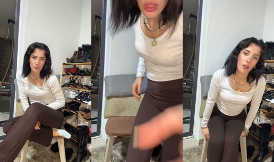 user83928292923 TikTok Live — Oct 7, 2026, 10:07 PM