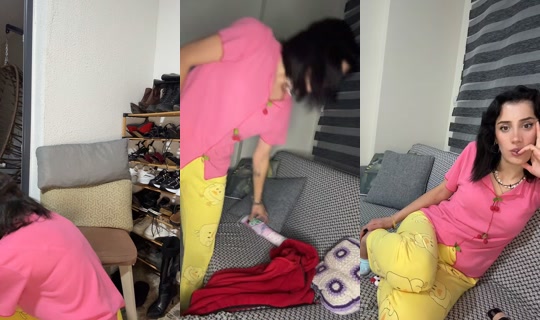 user83928292923 TikTok Live — Oct 7, 2026, 11:07 PM
