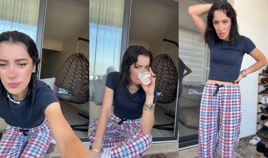 user83928292923 TikTok Live — Oct 8, 2026, 11:32 AM