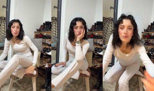 user83928292923 TikTok Live — Oct 8, 2026, 7:12 PM