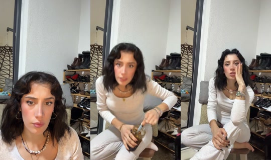 user83928292923 TikTok Live — Oct 8, 2026, 7:55 PM