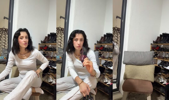 user83928292923 TikTok Live — Oct 8, 2026, 8:33 PM