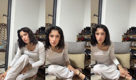 user83928292923 TikTok Live — Oct 8, 2026, 9:05 PM