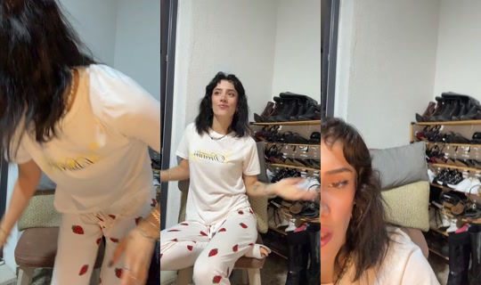 user83928292923 TikTok Live — Oct 8, 2026, 10:57 PM