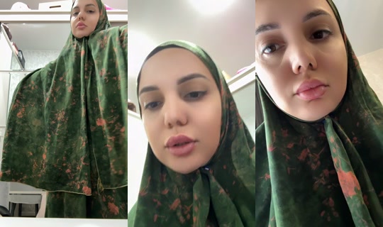 user8395087449426 TikTok Live — Sep 7, 2026, 2:34 PM
