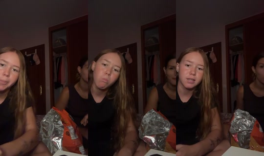 user848394792024 TikTok Live — Aug 21, 2026, 8:09 PM