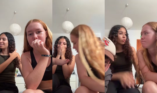 user848394792024 TikTok Live — Aug 23, 2026, 6:11 PM