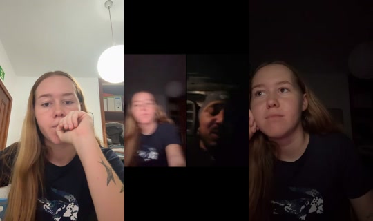 user848394792024 TikTok Live — Sep 27, 2026, 12:09 AM