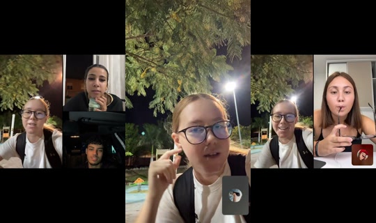 user848394792024 TikTok Live — Oct 1, 2026, 8:19 PM