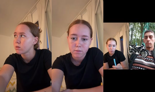 user848394792024 TikTok Live — Oct 3, 2026, 7:13 PM