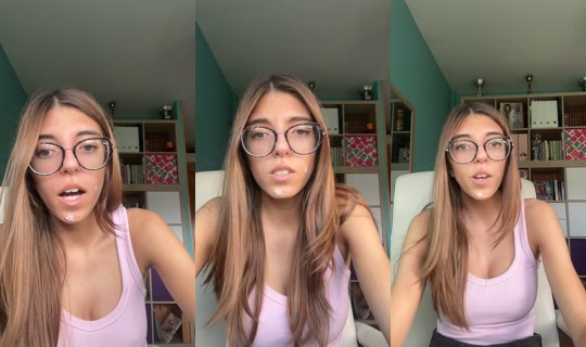 user848737462 TikTok Live — Aug 21, 2026, 4:45 PM