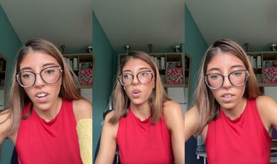 user848737462 TikTok Live — Sep 30, 2026, 11:44 AM