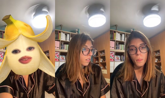 user848737462 TikTok Live — Oct 1, 2026, 6:25 PM