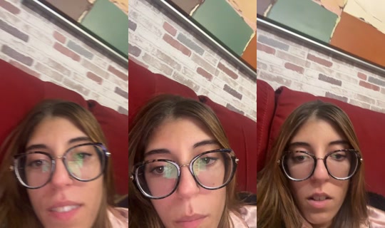 user848737462 TikTok Live — Oct 4, 2026, 10:41 PM