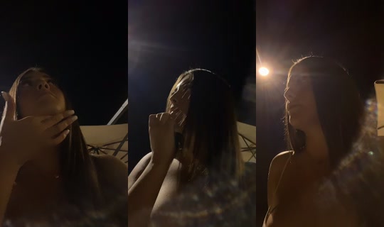 user852407138 TikTok Live — Aug 31, 2026, 9:43 PM