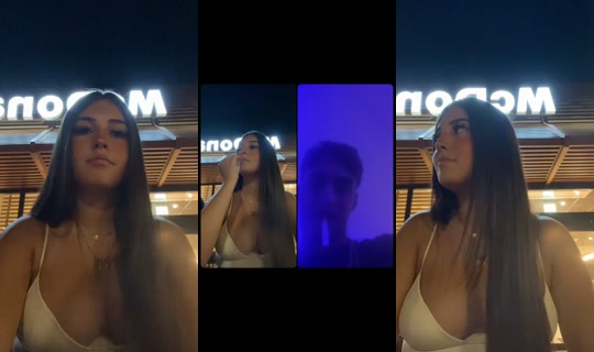 user852407138 TikTok Live — Aug 31, 2026, 11:12 PM