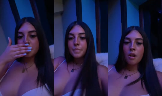 user852407138 TikTok Live — Sep 1, 2026, 12:14 AM