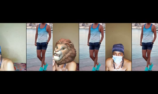 user855052876 TikTok Live — Oct 7, 2026, 3:09 PM
