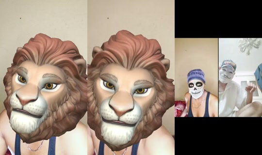 user855052876 TikTok Live — Oct 8, 2026, 3:28 AM
