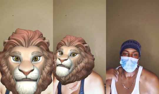 user855052876 TikTok Live — Oct 9, 2026, 6:35 PM