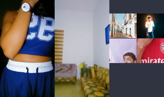 user861379479 TikTok Live — Aug 27, 2026, 5:44 PM