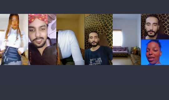 user861379479 TikTok Live — Aug 31, 2026, 1:00 PM