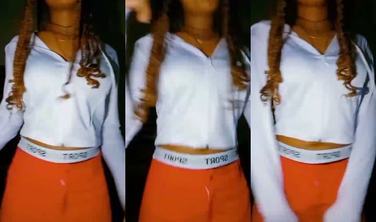 user861379479 TikTok Live — Aug 31, 2026, 5:22 PM