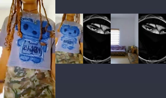 user861379479 TikTok Live — Sep 1, 2026, 11:48 AM