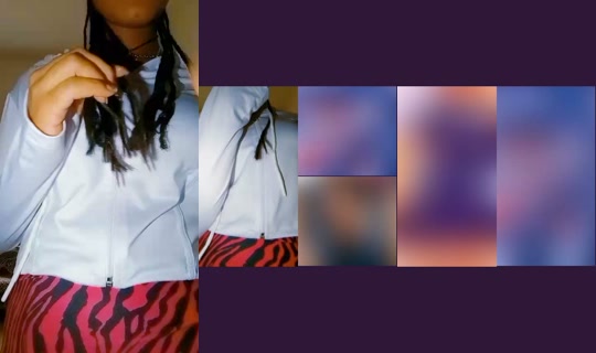 user861379479 TikTok Live — Sep 19, 2026, 2:12 PM