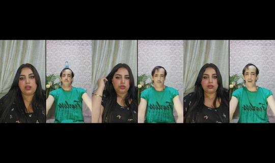 user8799471084766 TikTok Live — Aug 27, 2026, 3:34 AM