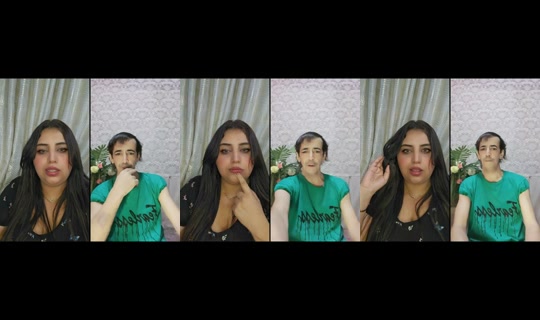user8799471084766 TikTok Live — Aug 27, 2026, 4:32 AM