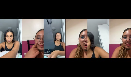 user883605669636 TikTok Live — Sep 27, 2026, 7:10 PM