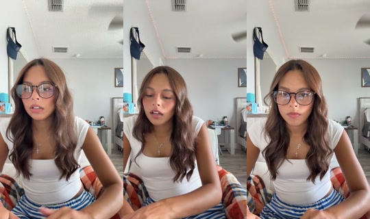 user8876903 TikTok Live — Aug 27, 2026, 3:47 PM