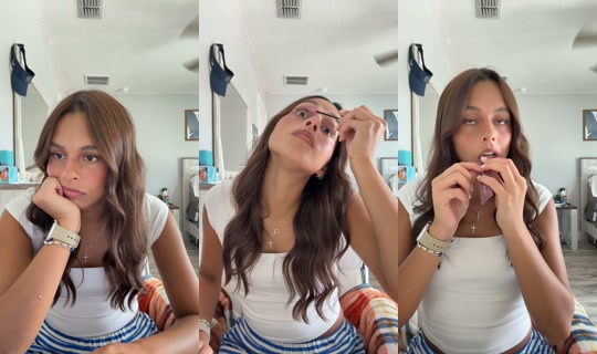 user8876903 TikTok Live — Aug 27, 2026, 4:38 PM