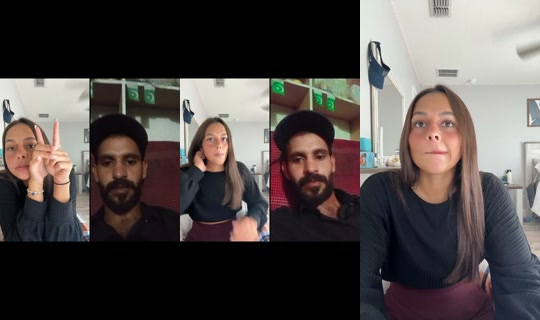 user8876903 TikTok Live — Aug 31, 2026, 3:45 PM