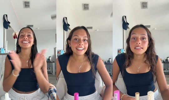user8876903 TikTok Live — Sep 5, 2026, 5:47 PM