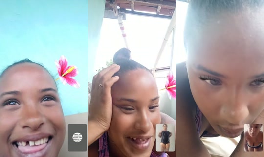 user890309480 TikTok Live — Aug 27, 2026, 12:50 PM