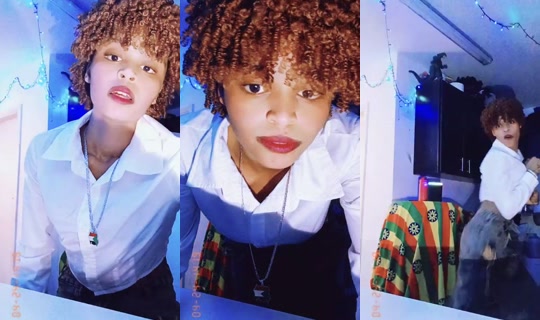 user90110358479058 TikTok Live — Sep 12, 2026, 3:52 PM