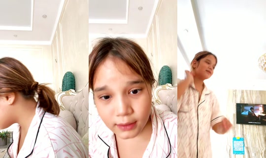 user906286968280 TikTok Live — Aug 27, 2026, 6:18 AM