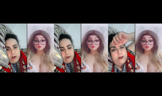 user91181204181733 TikTok Live — Oct 4, 2026, 9:52 PM